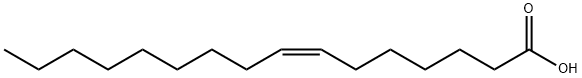 (E)-hexadec-7-enoic acid
