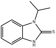1-异丙基-1H-苯并咪唑-2-硫醇