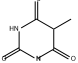 5-METHYLPYRIMIDINE-2,4,6(1H,3H,5H)-TRIONE