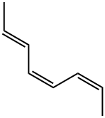 (2Z,4E,6Z)-2,4,6-Octatriene