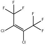 2,3-Dichlorohexafluorobut-2-ene (E/Z isomer mixture)