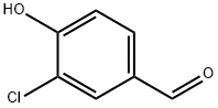 3-氯-4-羟基苯甲醛