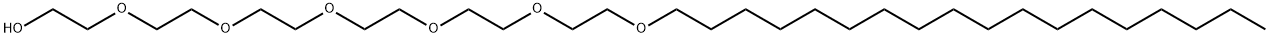 聚氧乙烯硬脂酸醚