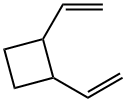 1,2-diethenylcyclobutane