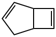 Bicyclo[3.2.0]hepta-2,6-diene
