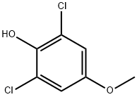2,6-dichloro-4-methoxyphenol
