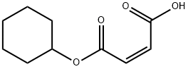 CYCLOHEXYL MALEATE