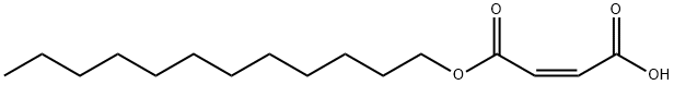 MALEIC ACID MONOLAURYL ESTER