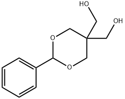 5,5-双(羟甲基)-2-苯基-1,3-二氧杂环己烷