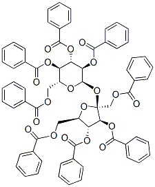 sucrose octabenzoic acid