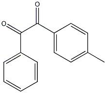 1-(4-甲基苯基)-2-苯基乙烷-1,2-二酮
