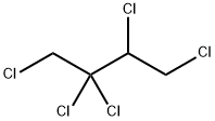 1,2,2,3,4-Pentachlorobutane