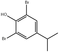 2,6-Dibromo-4-isopropylphenol