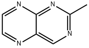 Pteridine, 2-methyl- (7CI,8CI,9CI)