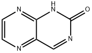 2(1H)-Pteridinone (7CI,8CI,9CI)