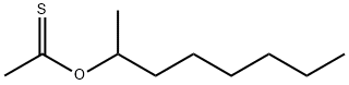 Thioacetic acid S-octyl ester
