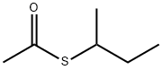 Thioacetic acid S-(1-methylpropyl) ester