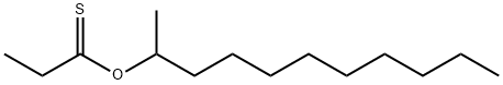 Thiopropionic acid S-undecyl ester