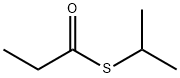 Thiopropionic acid S-isopropyl ester