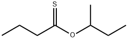Thiobutyric acid S-sec-butyl ester