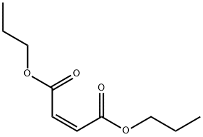 Dipropyl cis-butenedioic acid