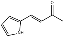 (E)-4-(1H-Pyrrol-2-yl)-3-buten-2-one
