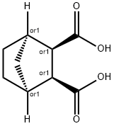 (2R,3S,4S)-BICYCLO[2.2.1]HEPTANE-2,3-DICARBOXYLIC ACID