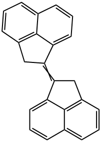 1-(1(2H)-苊烯亚基)-1,2-二氢苊烯