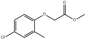 2-甲-4-氯苯氧基乙酸甲酯