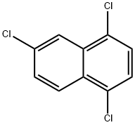 1,4,6-TRICHLORONAPHTHALENE