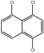 1,4,5-TRICHLORONAPHTHALENE