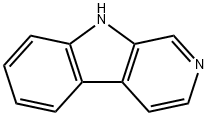 9H-吡啶[3,4-b]吲哚