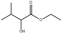 ETHYL 2-HYDROXY-3-METHYLBUTANOATE