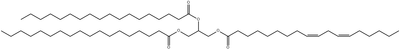 1,2-Distearoyl-3-Linoleoyl-rac-glycerol