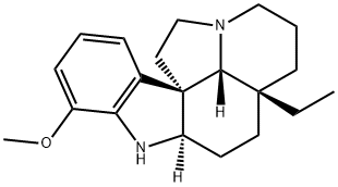 (+)-17-Methoxyaspidospermidine