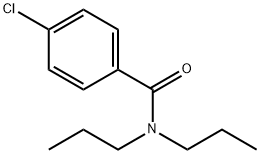 4-氯-N,N-二-N-丙基苯甲酰胺