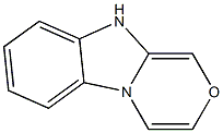 10H-[1,4]Oxazino[4,3-a]benzimidazole(8CI,9CI)
