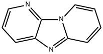 Dipyrido[1,2-a:3',2'-d]imidazole