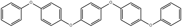 Benzene, 1,4-bis(4-phenoxyphenoxy)-