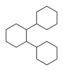 1,1':2',1''-Tercyclohexane