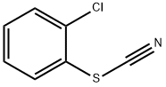 2-Chlorophenyl thiocyanate