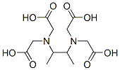 [(1,2-Dimethylethylene)dinitrilo]tetraacetic acid
