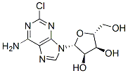 2-Chloroadenosine