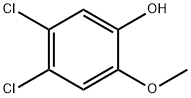 4,5-DICHLOROGUAIACOL