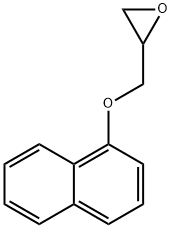 3-(1-萘氧基)-1,2-环氧丙烷