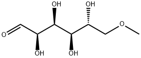 D-Glucose, 6-O-methyl-
