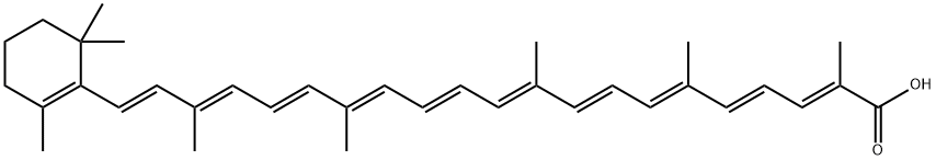 4'-Apo-β,ψ-caroten-4'-oic acid