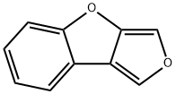 Furo[3,4-b]benzofuran  (8CI,9CI)