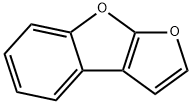 Furo[2,3-b]benzofuran  (8CI,9CI)