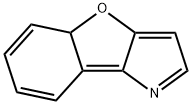 4aH-Benzofuro[3,2-b]pyrrole